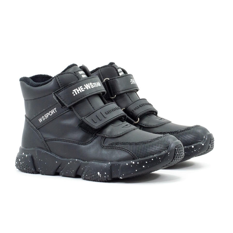 

Ботинки Weestep R098055572Bk 27 размер