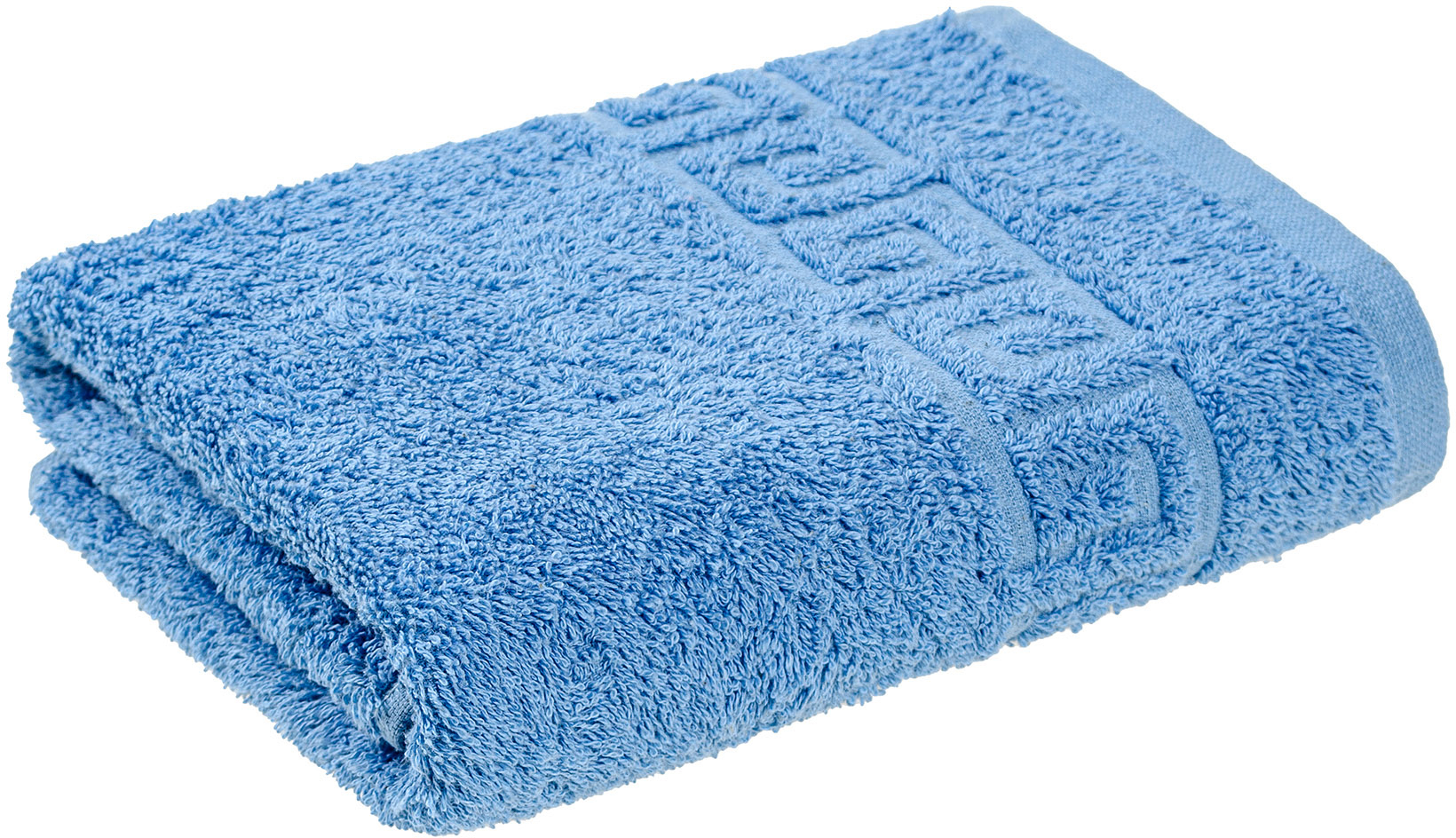 Полотенце Home Line 50х90 ярко-синий (174296 HL) – низкие цены, кредит ...