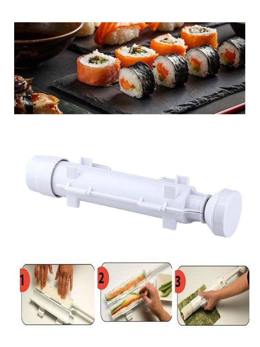 Ezidri Sushezi Sushi Maker