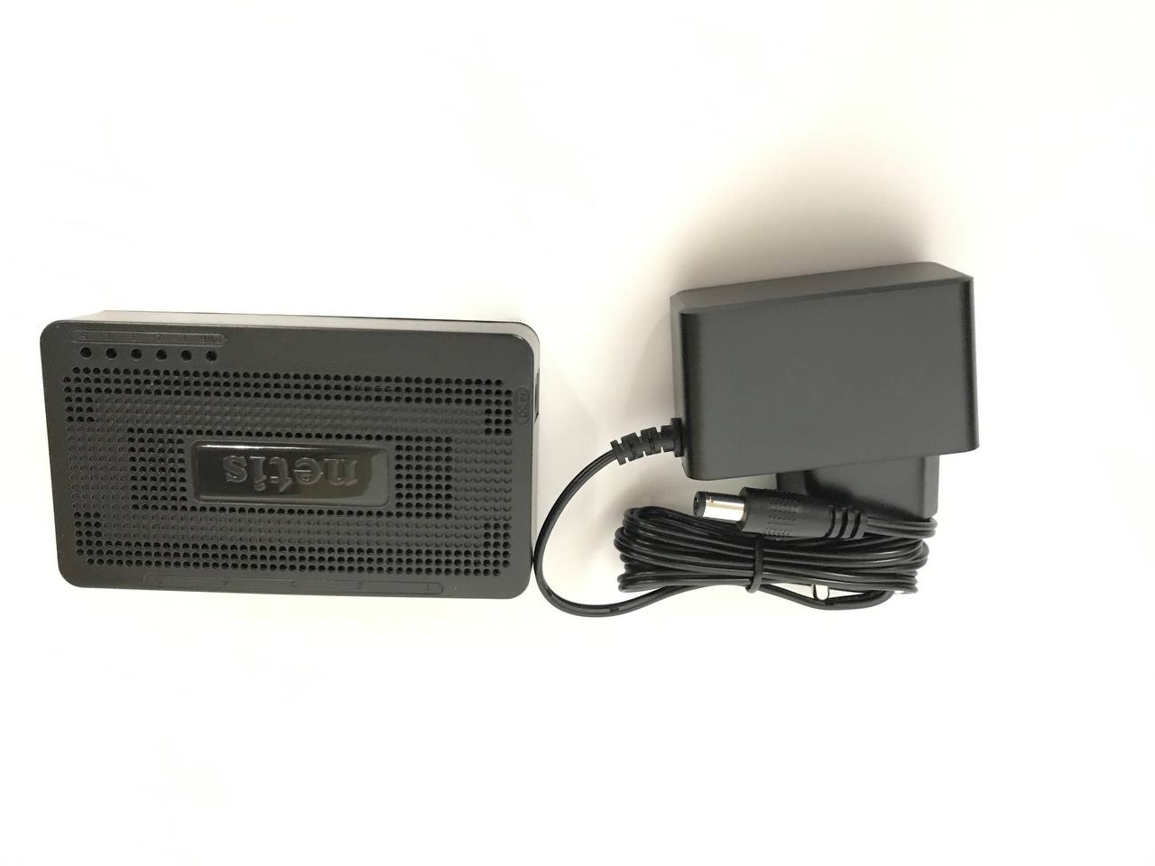Wi Fi Свитч Netis ST3105S 5 портов – фото, отзывы, характеристики в ...