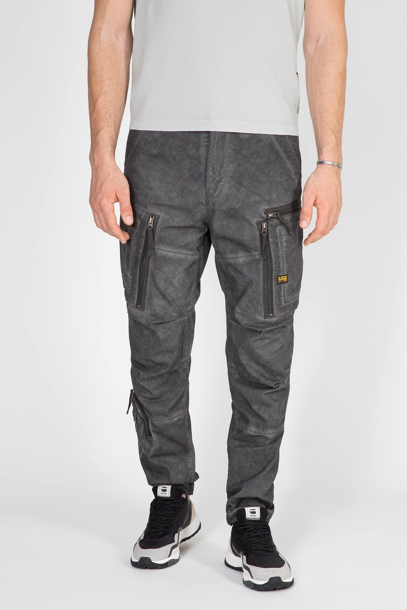 

Мужские серые карго Arris straight tapered G-Star RAW 29-32 D16964,9740
