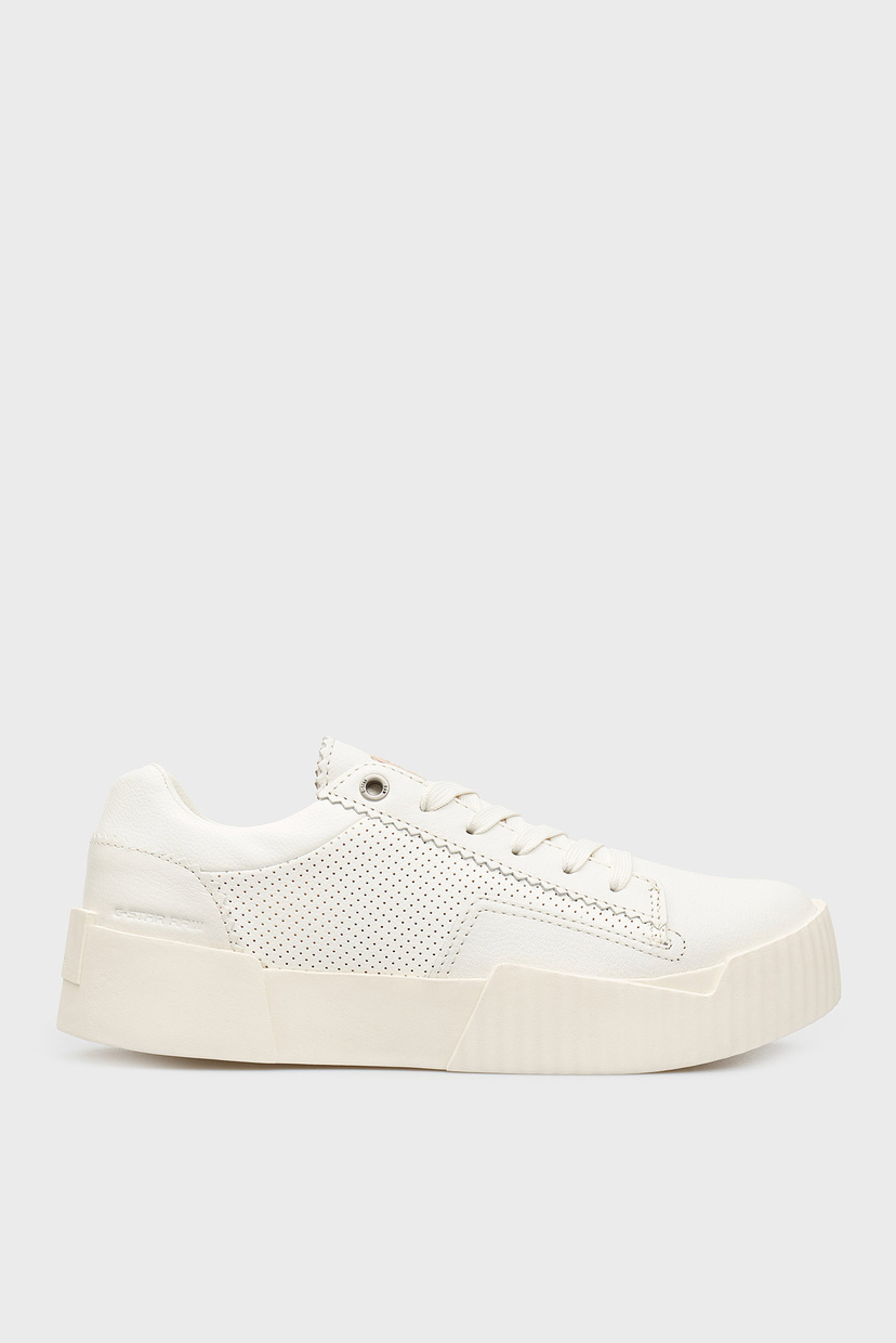 

Женские белые сникеры Rackam Core G-Star RAW 36 D17373,A602