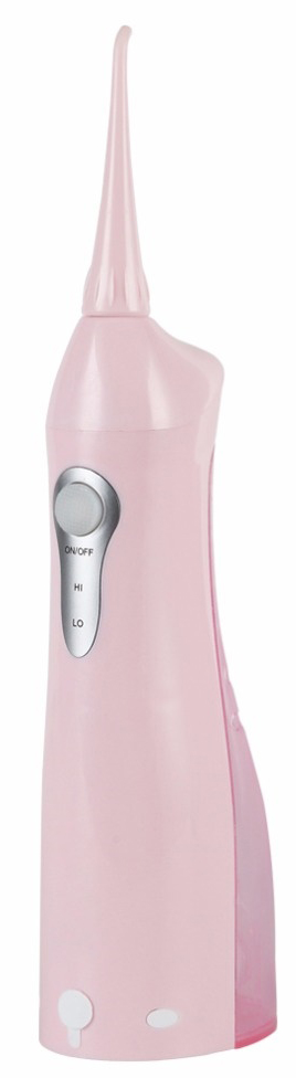 

Ирригатор Power Floss PR50V Pink