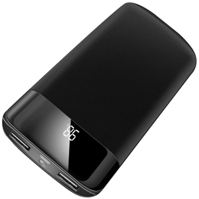 

Портативная батарея Power Bank Q Sound PB30000