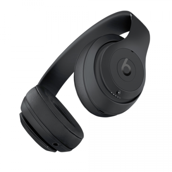 Наушники Beats Studio3 Wireless Over-Ear Headphones Matte Black (MX3X2)  купить в интернет-магазине ROZETKA - Наушники Beats Studio3 Wireless  Over-Ear Headphones Matte Black (MX3X2) от продавца: Техсити по низкой цене  в Киеве, Харькове,