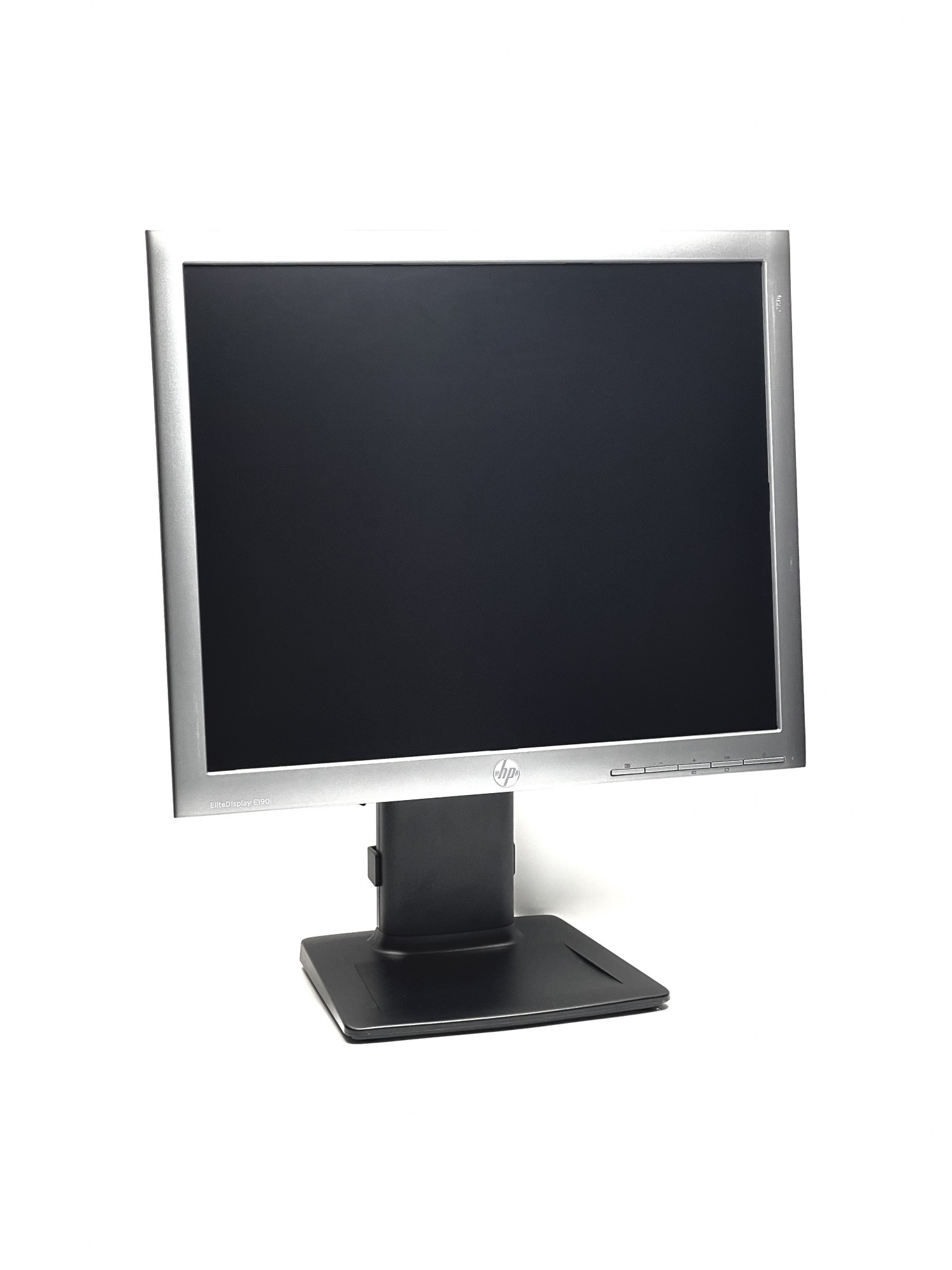 Монітор HP E190i 19" IPS (Вживаний - Клас B) | PTB10221160 – низкие ...