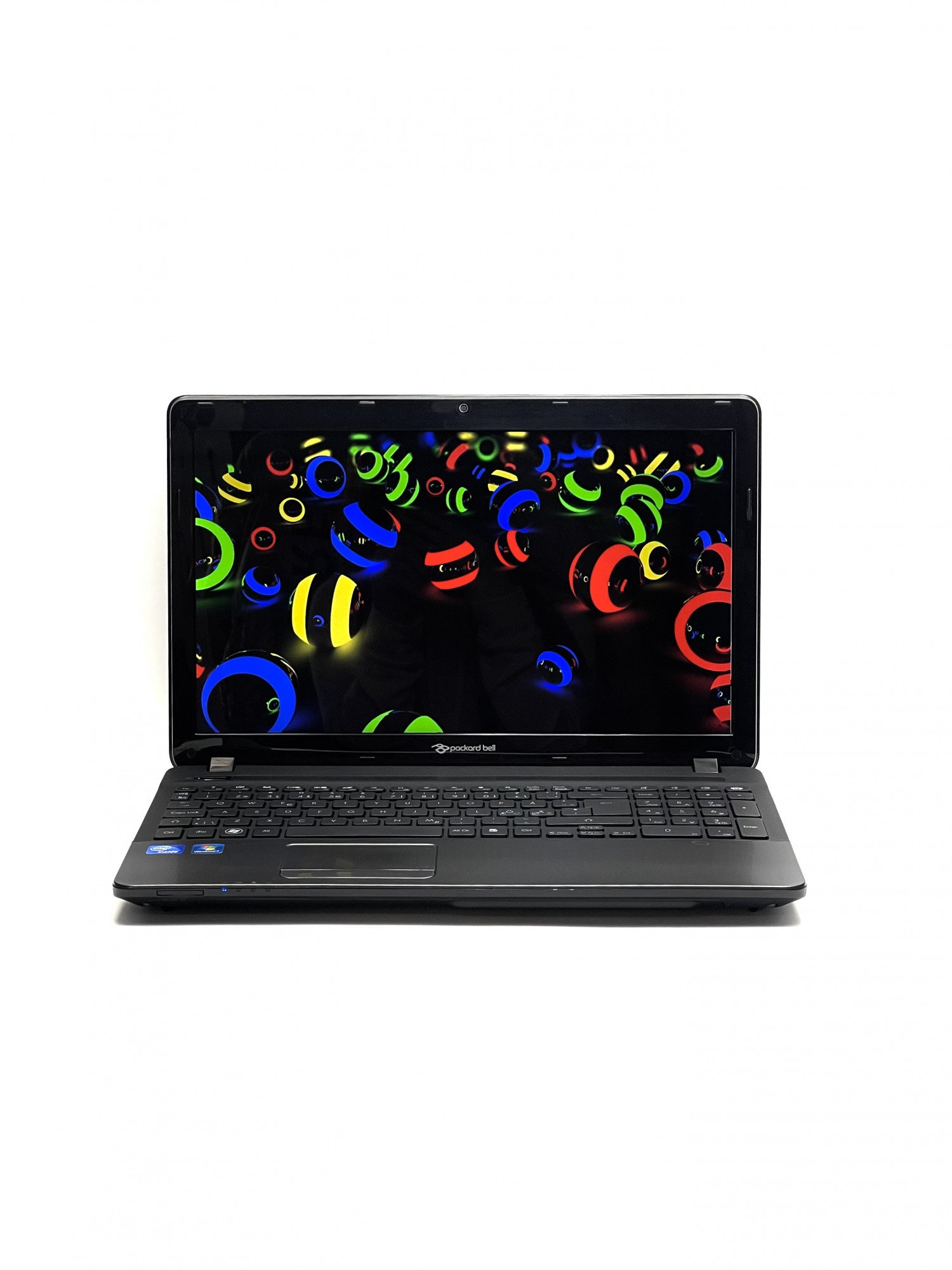 Ноутбук Packard Bell P5WS0 Celeron B815 DDR3 4 Гб 120 Гб PTB0223164 | Б ...