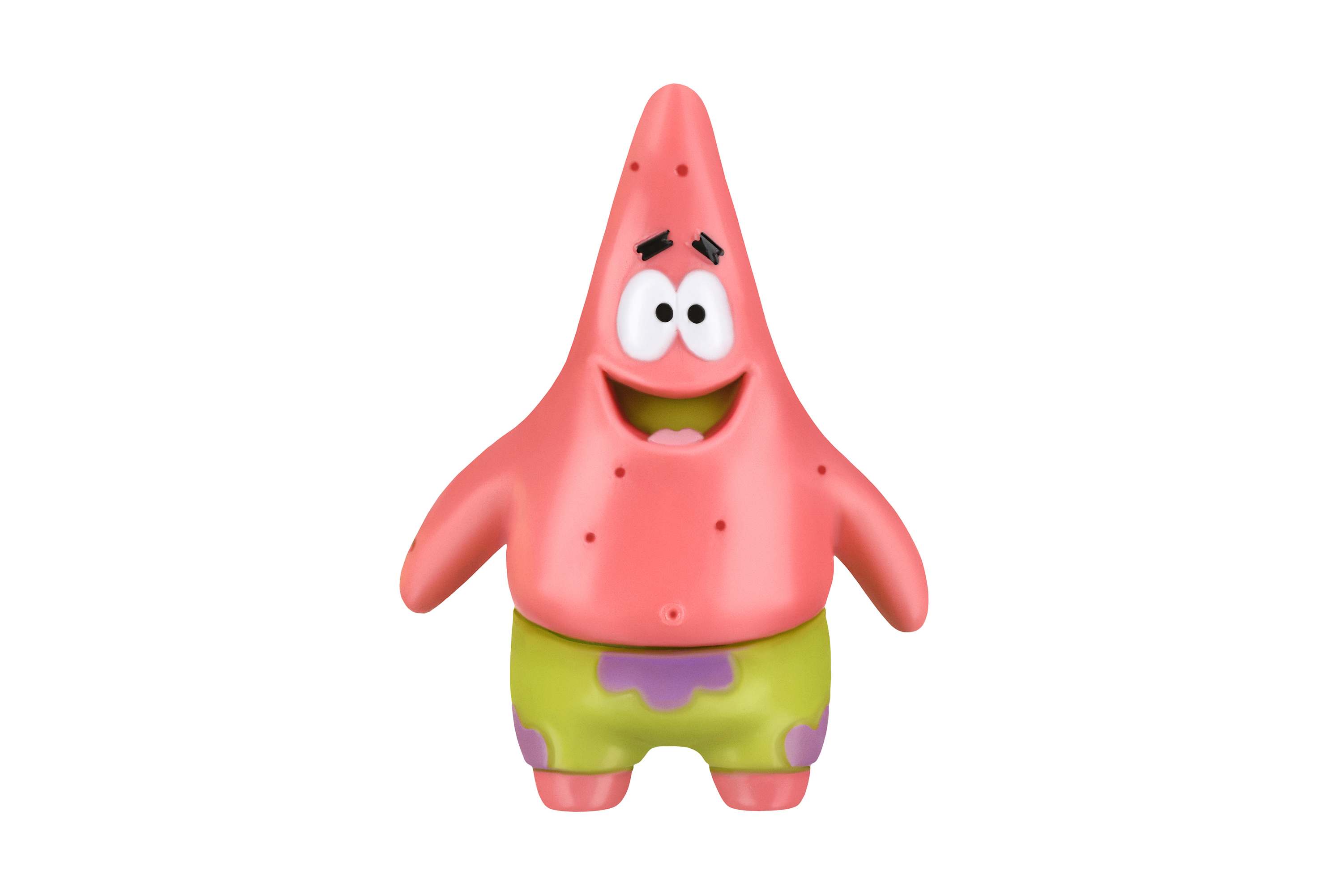 

Ігрова фігурка-сюрприз SpongeBob Slime Cube (EU690200)