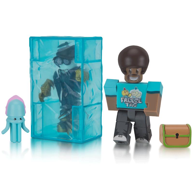 

Набір Jazwares Roblox Game Packs Freeze Tag W4 (ROG0123)