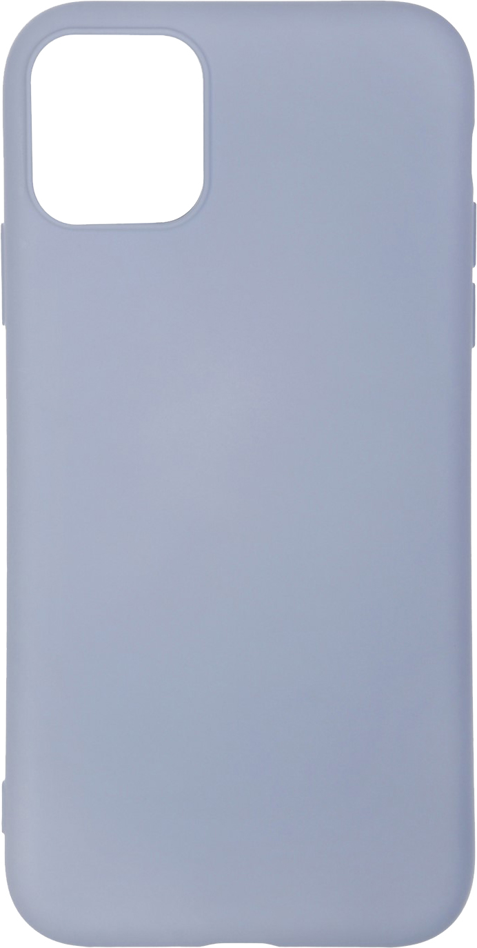 

Панель ArmorStandart Icon Case для Apple iPhone 11 Blue