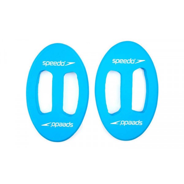 

Диски для аквааэробики SPEEDO HYDRO DISKS