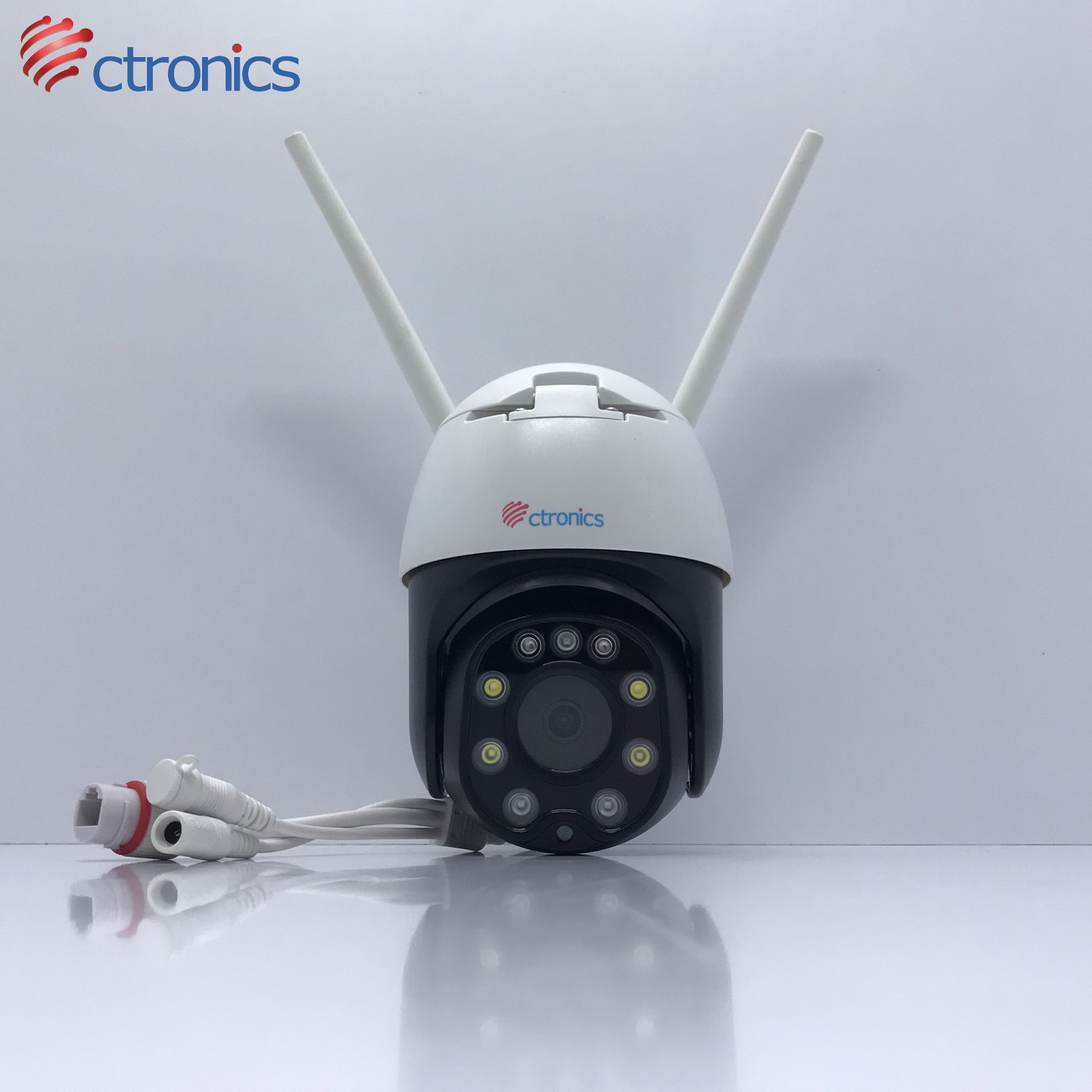 ctronics 285c
