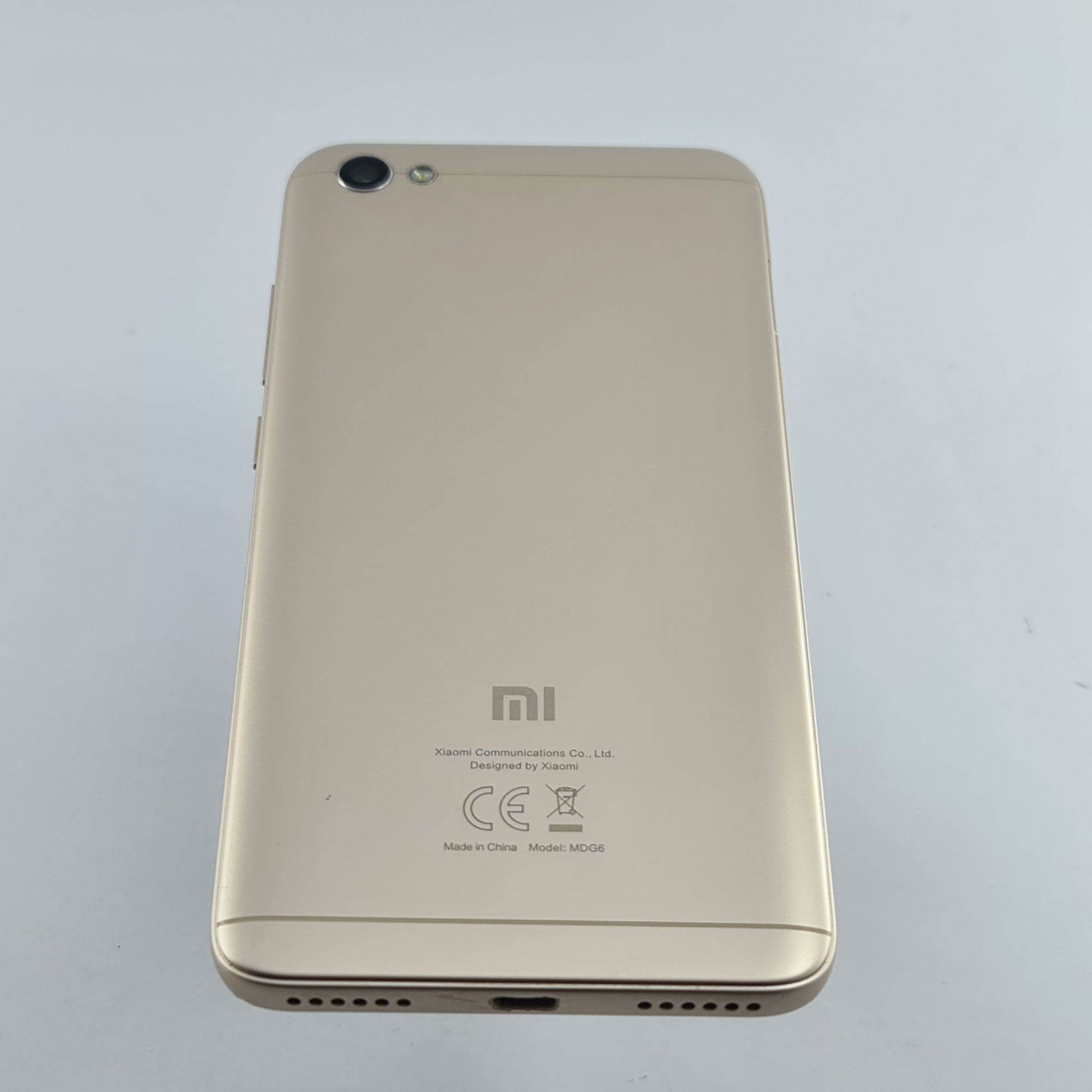 Xiaomi Redmi Note 5A 16 GB Gold (2B00008678) БУ – фото, отзывы,  характеристики в интернет-магазине ROZETKA от продавца: Bre-zy | Купить в  Украине: Киеве, Харькове, Днепре, Одессе, Запорожье, Львове