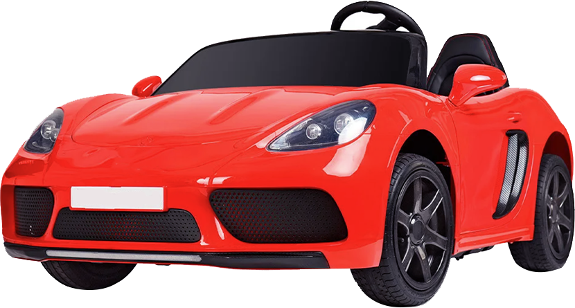 

Электромобиль Kidsauto Двухместный Cayman 24V (А021)