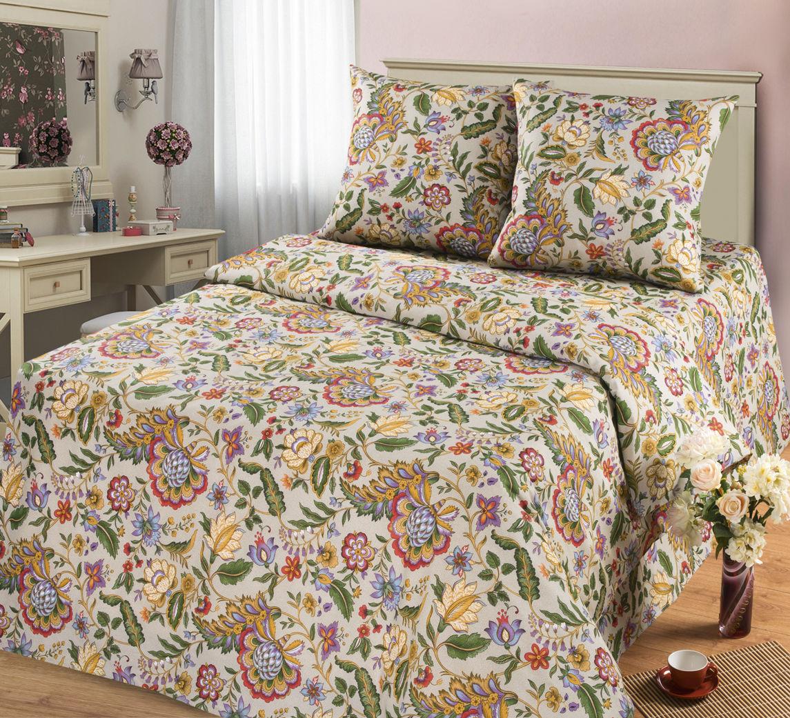 

Постельное белье Nova Postil Роскошь семейный комплект