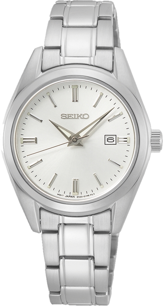 

Женские часы SEIKO SUR633P1