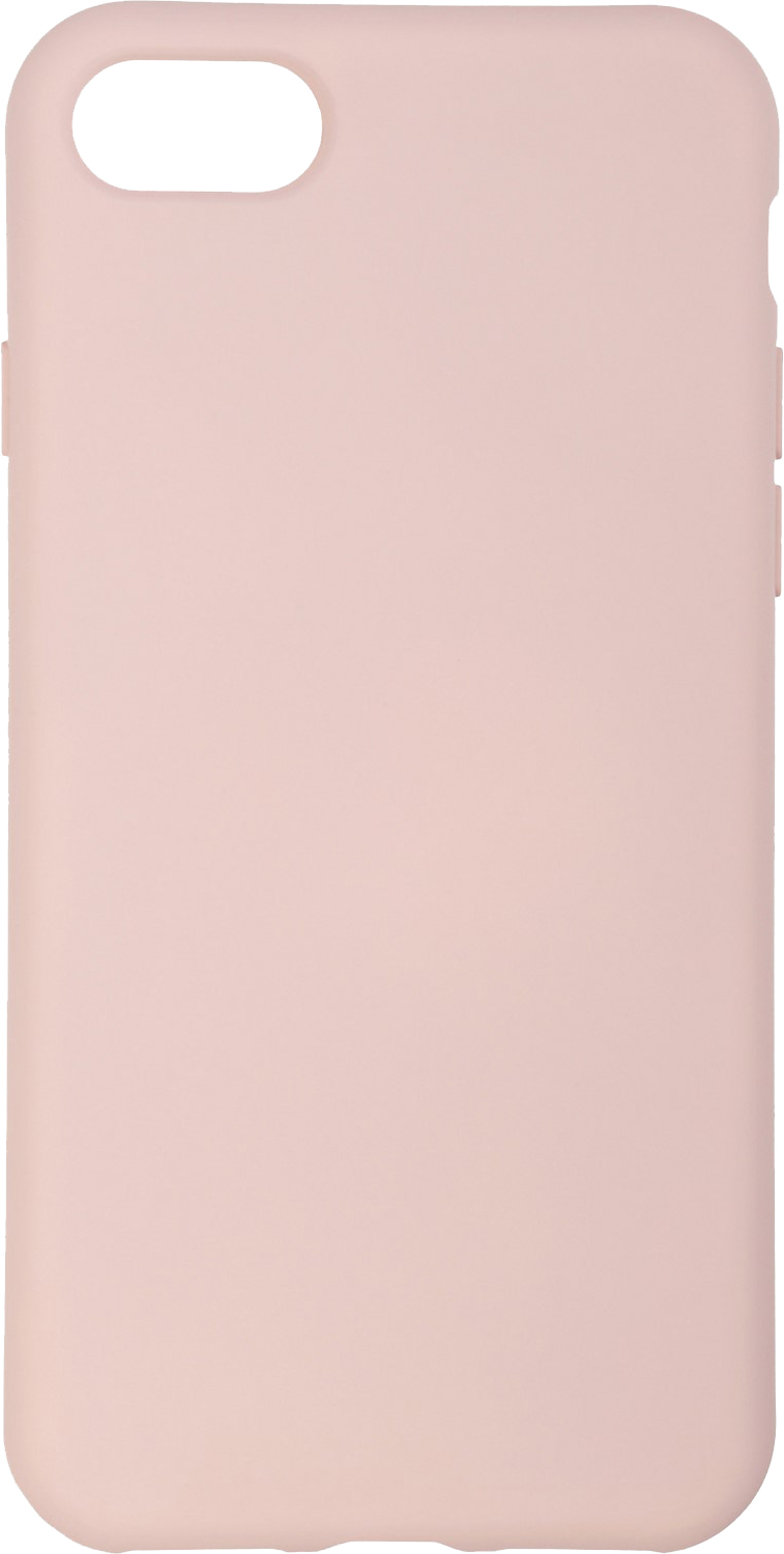 

Панель ArmorStandart Icon Case для Apple iPhone 7/8/SE (2020) Pink Sand