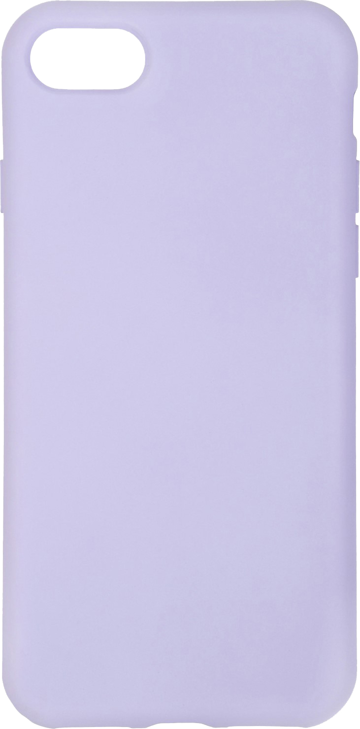 

Панель ArmorStandart Icon Case для Apple iPhone 7/8/SE (2020) Lavender