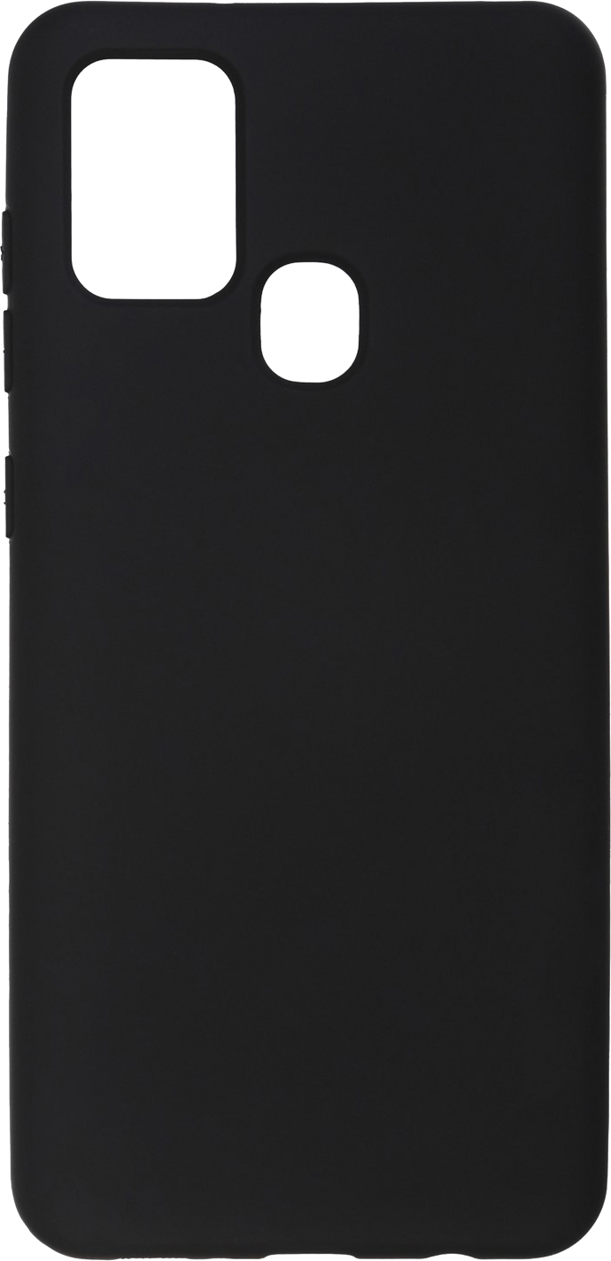 

Панель ArmorStandart Icon Case для Samsung Galaxy A21s (A217) Black