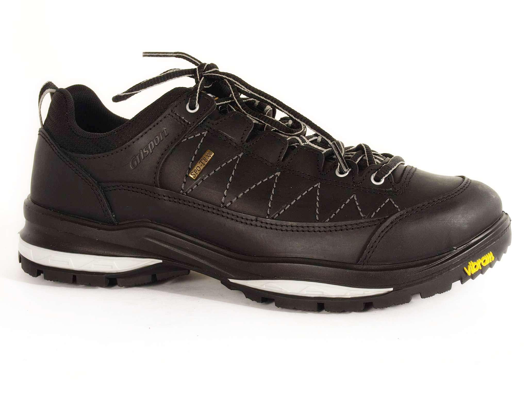 

Кроссовки GRISPORT 12501D98 41 Черный