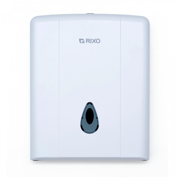 

Диспенсер бумажных полотенец Rixo Maggio P138W