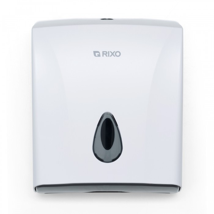 

Диспенсер бумажных полотенец Rixo Maggio P228W