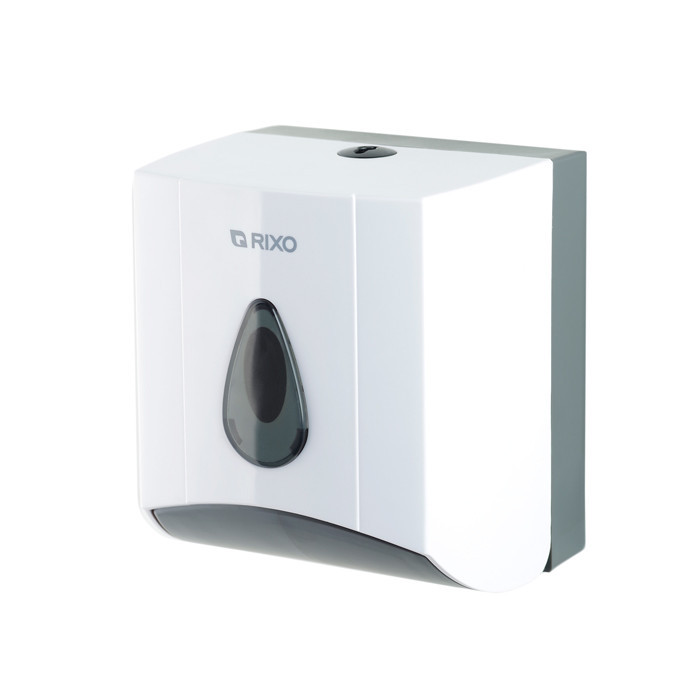 

Диспенсер туалетной бумаги Rixo Maggio P176W