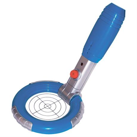 

Набор шпиона Edu-Toys Ручной металлоискатель (MD005) (4893338200053)