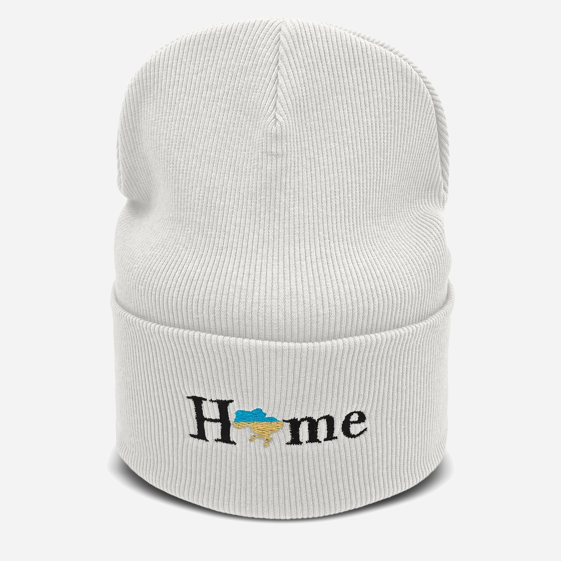 Акція на Дитяча демісезонна шапка-біні для дівчинки Anmerino Home 4070 52-54 Світла беж від Rozetka