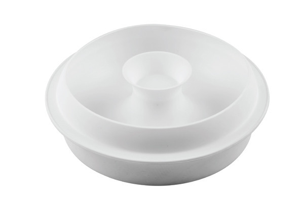 

Набор силиконовых форм Ø200(h)57 мм Silikomart Kit Trinity 1400