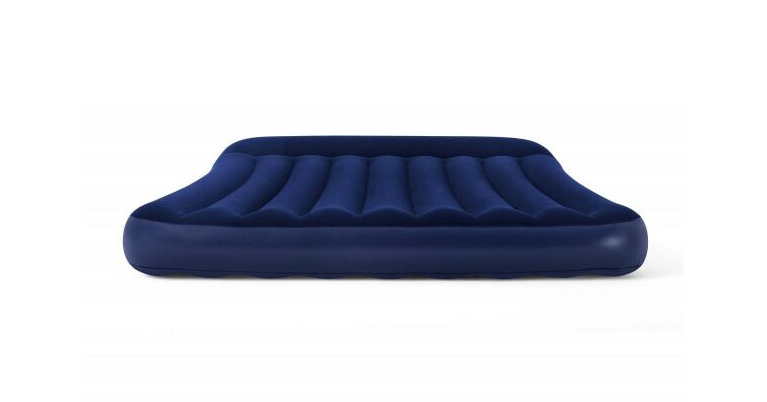 

Матрас надувной двухместный Bestway 67682 Blue