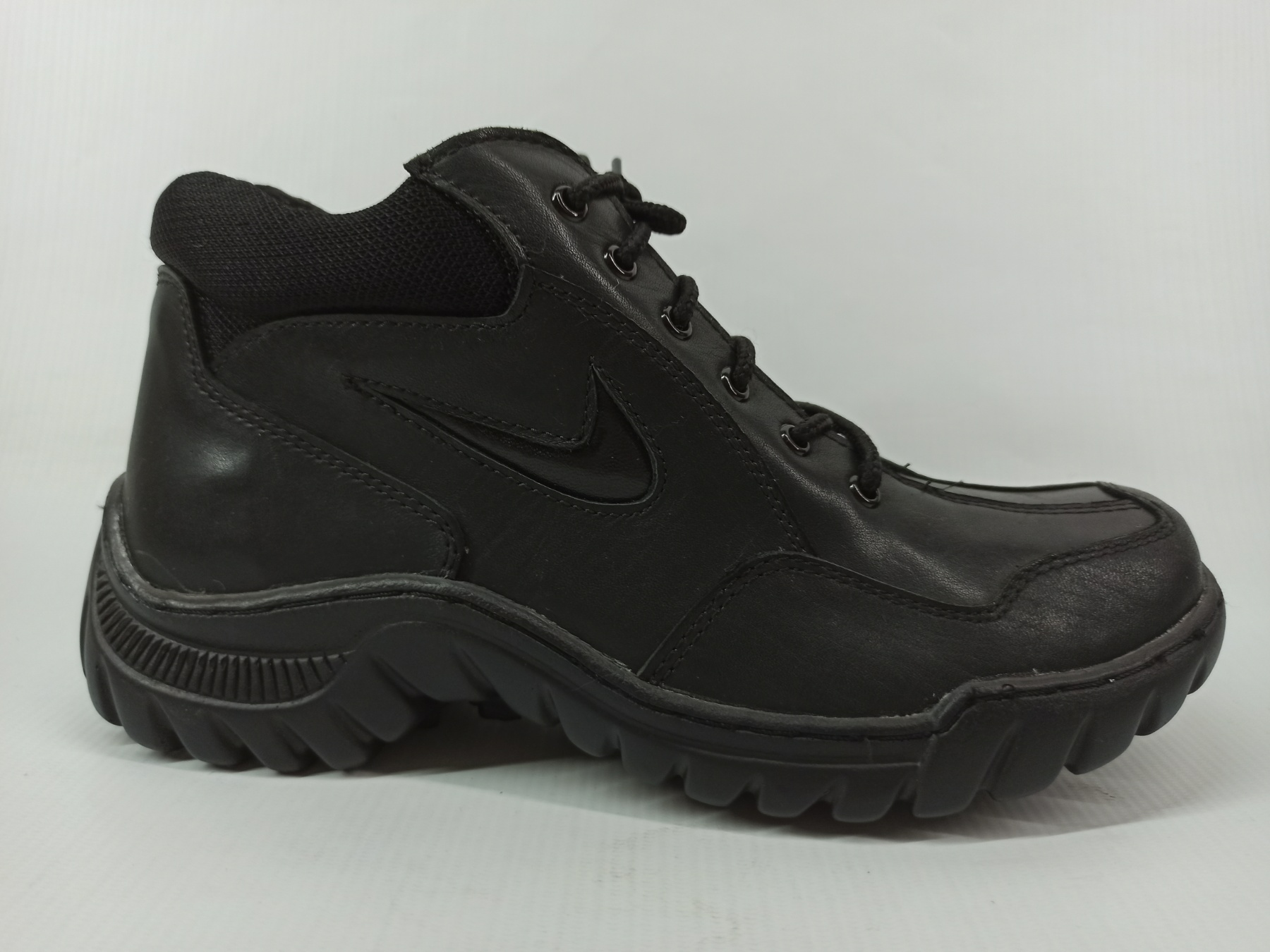 

Сапоги Alemy Kids 1646 39(р) 26,5см черные