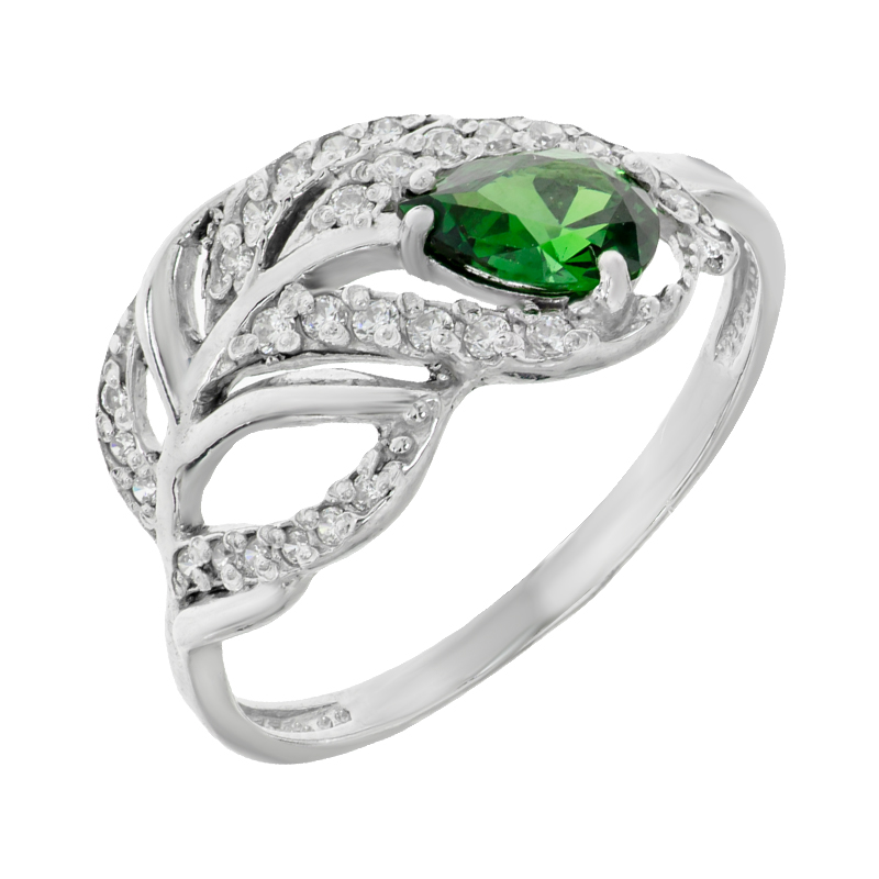 

Кольцо Diamant К2710-06с 16.5