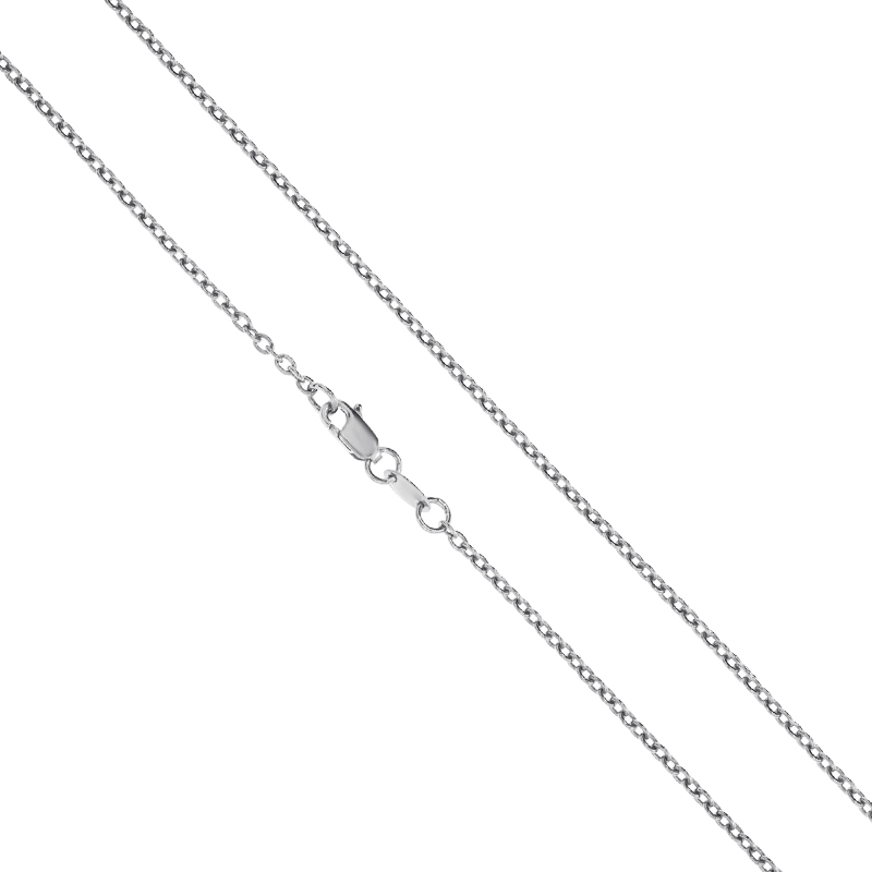 

Цепь Якірне плетіння Diamant л0125с 550 мм