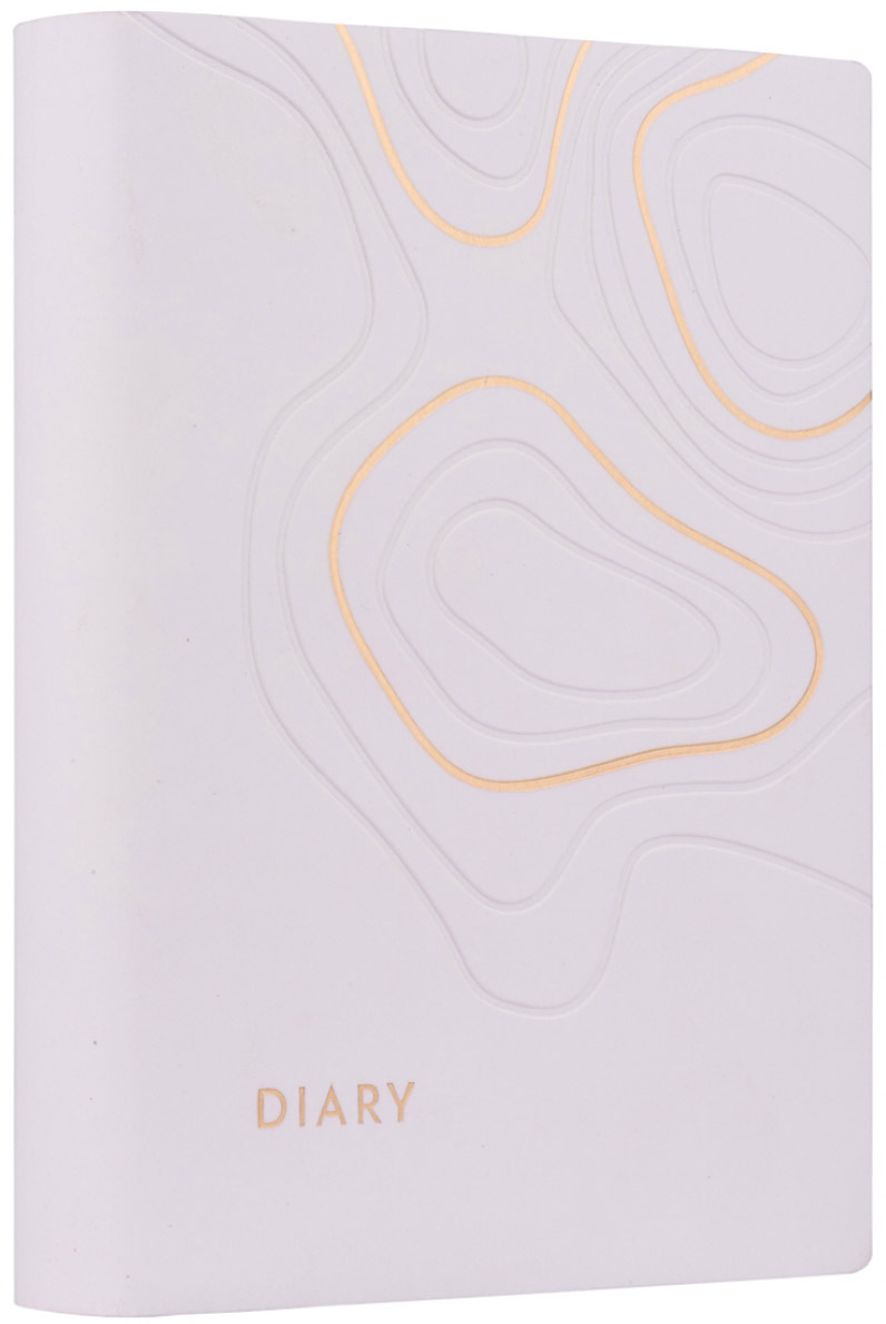 

Ежедневник недатированный Yes Jet A6 432 страницы Белый (252039)