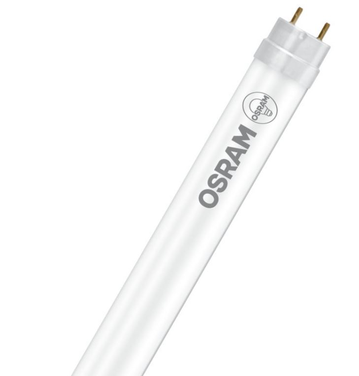 

Светодиодная лампа OSRAM ST8FOOD-1.2M 11,6W/833220-240V EM 10X1 (4058075292499)