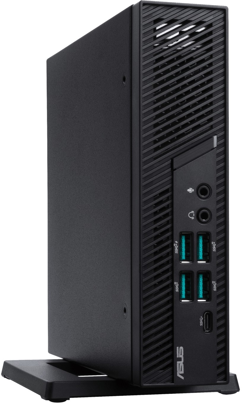 Компьютер Asus Mini PC PB62-B3020ZH (90MS02C1-M00200) – фото, отзывы ...