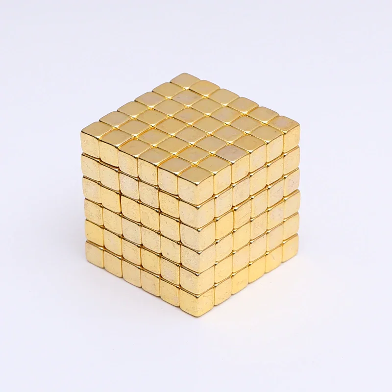 

Конструктор-головоломка Neocube UTM Тетракуб