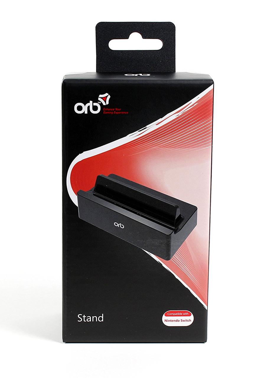 

Подставка Mobile Dock / Stand (Switch)
