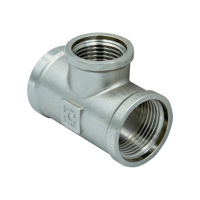 

Фитинг тройник Raftec 1"х3/4"х1" TVVV030203