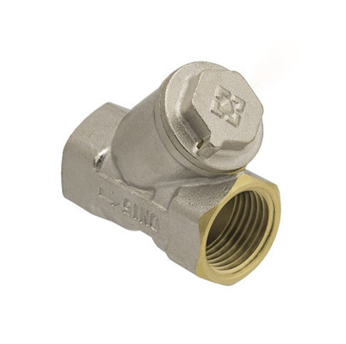 

Фильтр грубой очистки воды Raftec 3/4" FK02