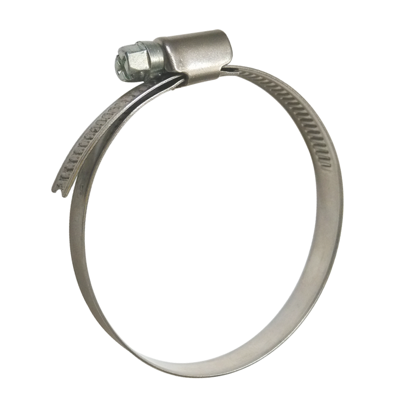 Хомут 12-20 мм червячний DIN3017 W2 Steelfix 10 шт (111236) – низкие ...
