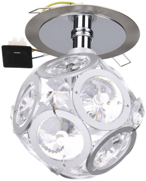

Светильник точечный Brille HDL-G130 (162295)