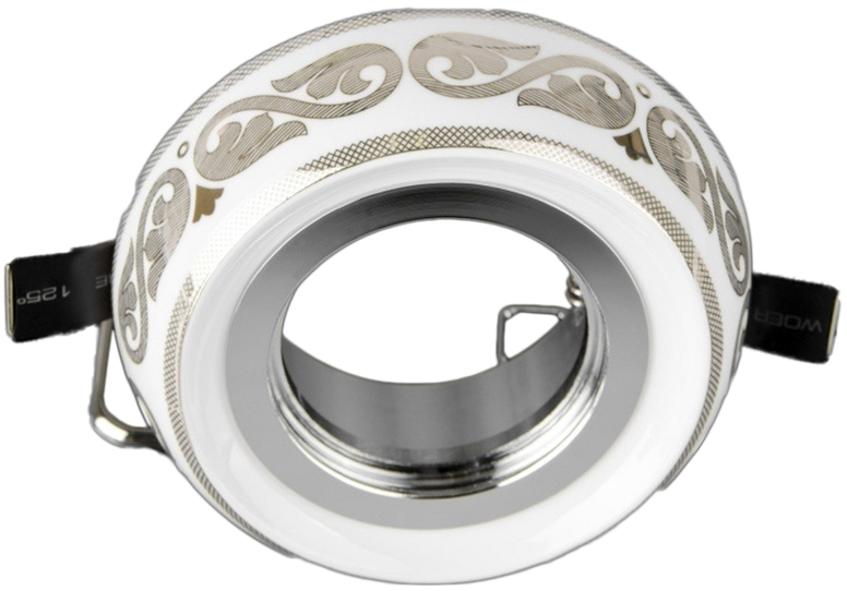 

Светильник точечный Brille HDL-G222 MR16 (L13-126)