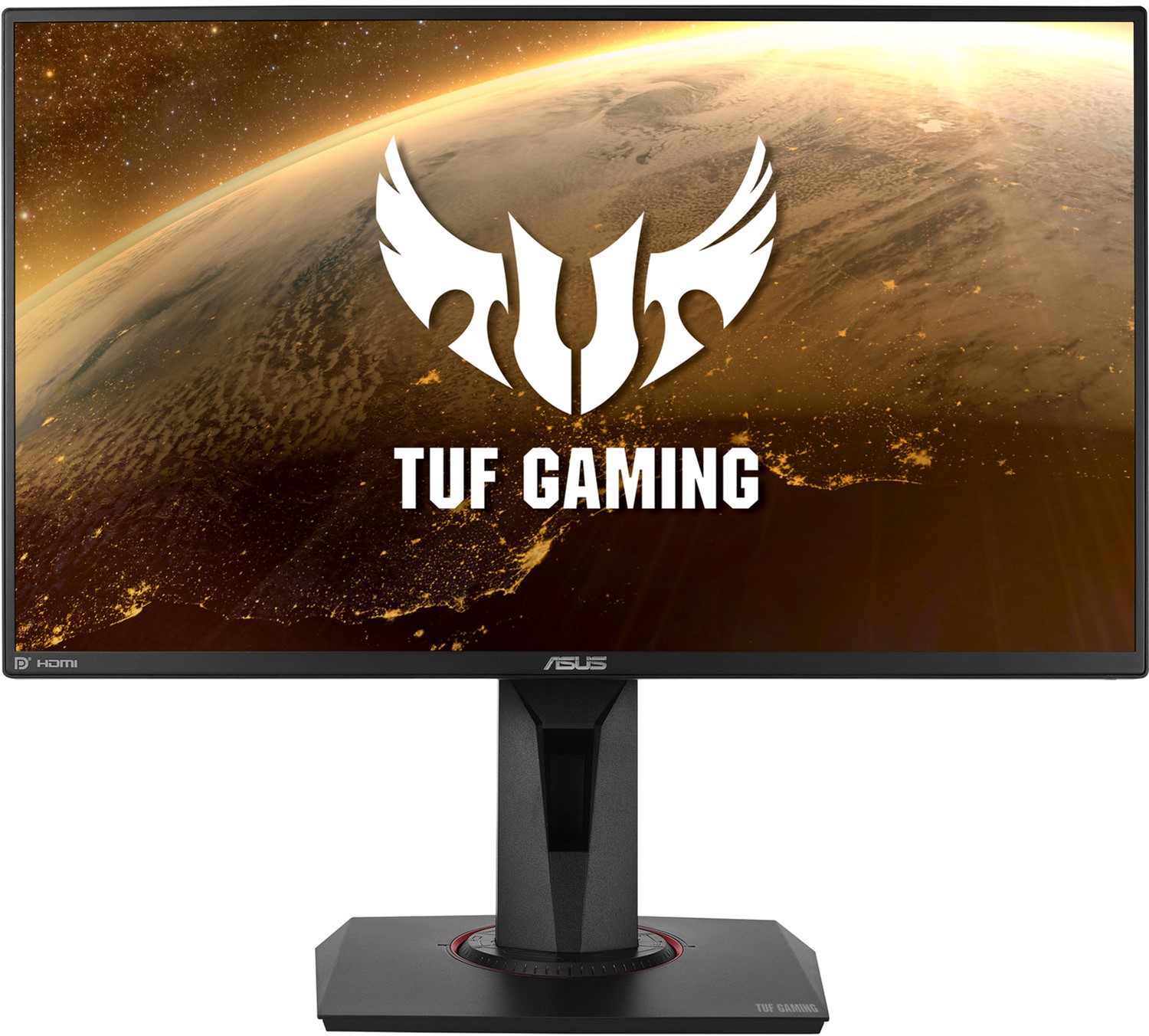 

Монитор 24.5" Asus TUF Gaming VG259QM (90LM0530-B02370)