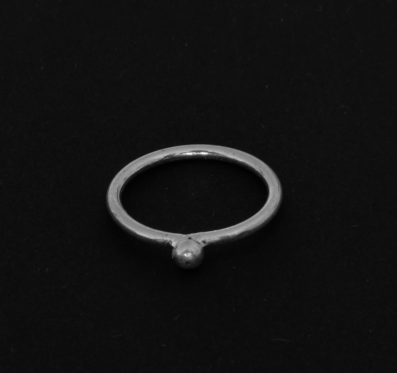 

Кольцо Unique Jewellery UJ8 размер 17 Серебряное UJ820