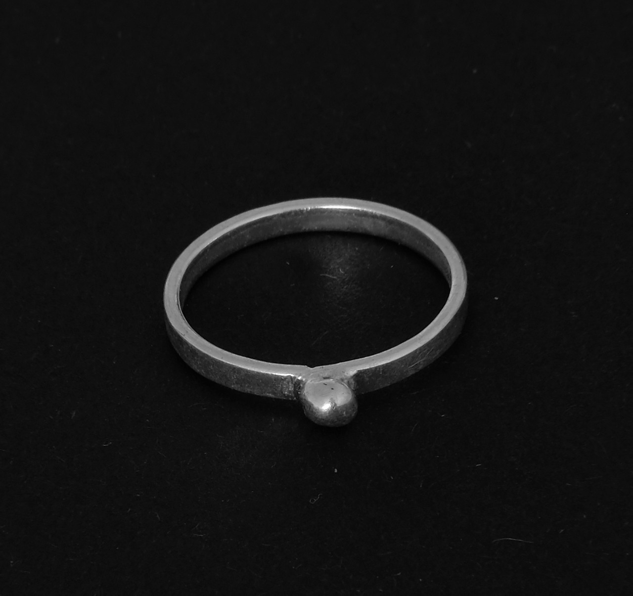 

Кольцо Unique Jewellery UJ8 размер 20 Серебряное UJ821