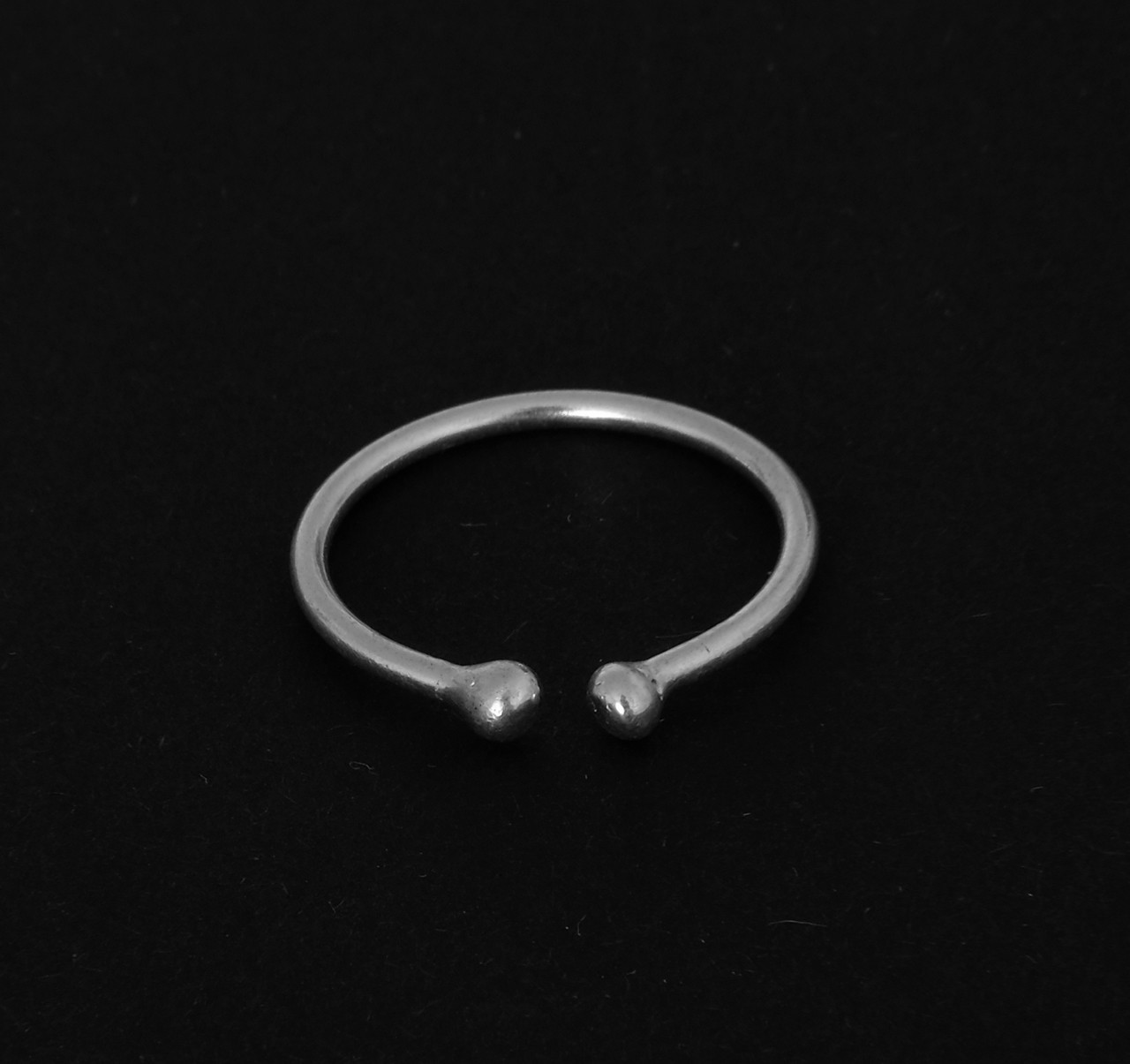 

Кольцо Unique Jewellery UJ8 размер 19 Серебряное UJ824
