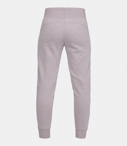 Under armour store taped fleece pants