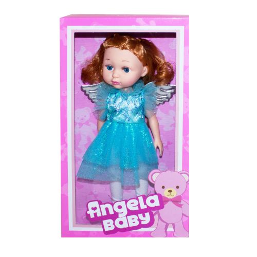

Кукла "Angela baby"
